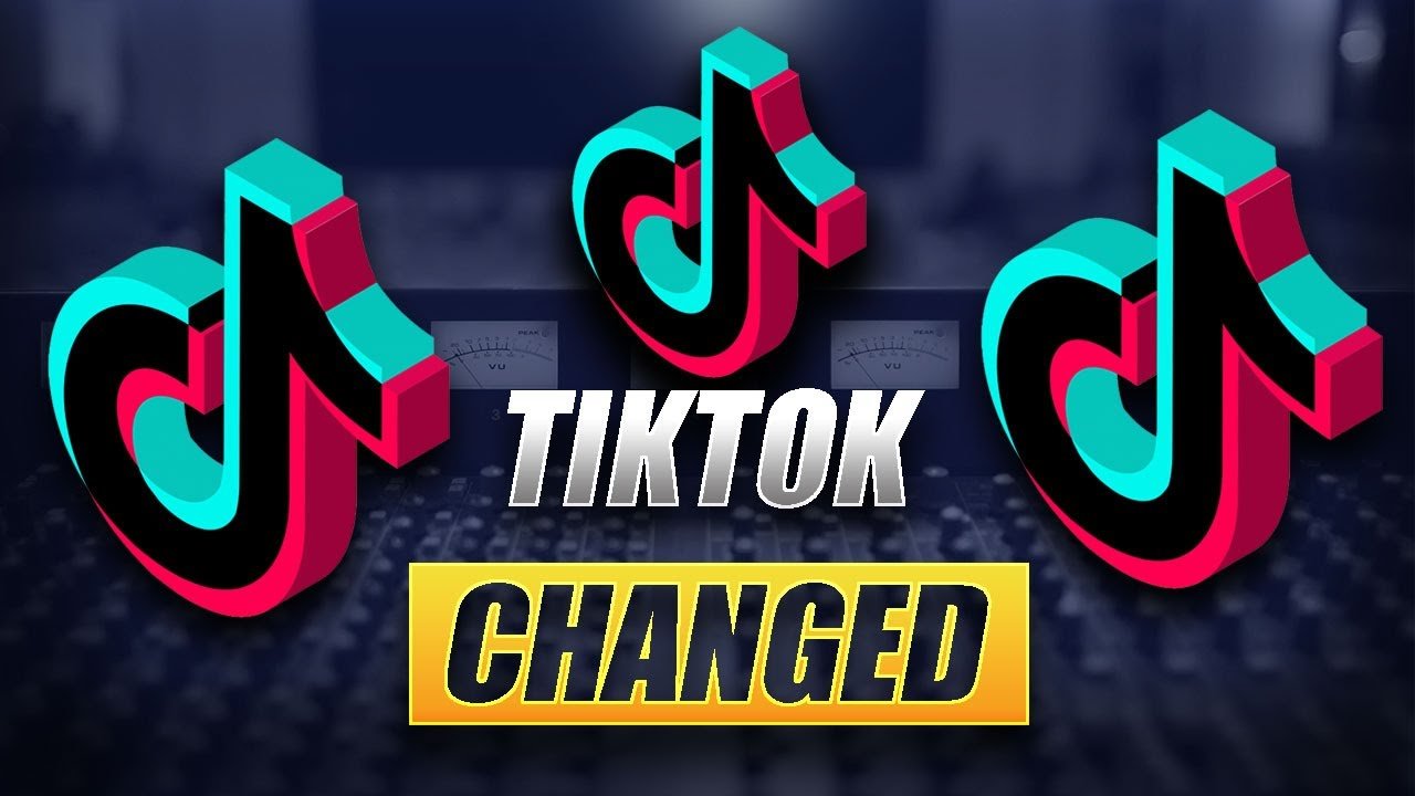 ADVANCED MUSIC MARKETING-TikTok’s New Rules For Musicians