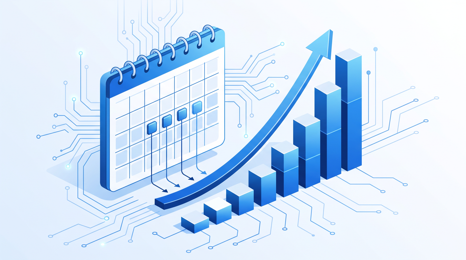 The Compounding Math of One Graded Article Per Day for a Year